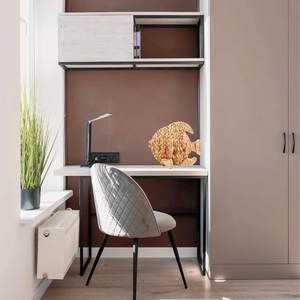 ผักตบชวาสานเป็นรูปปลาวัสดุเป็นมิตรต่อสิ่งแวดล้อมใช้สำหรับตกแต่งบ้านเครื่องประดับขายส่ง - Product Image 5