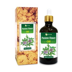 100% Aceite esencial de fruta de la pasión de Salvia pura y natural Precio bajo con embalaje personalizado disponible - Product Image 4