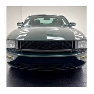 Mustangs Ford 2008 en impecables condiciones - Product Image 2