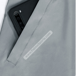 Your own logo Custom Reflective Windbreaker <b>Jackets</b> private label Reflective Custom Windbreaker <b>Jackets</b> Custom Nylon <b>Jackets</b> - Product Image 3