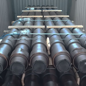 Garniture de forage lourde standard API (HWDP) pour utilisation dans les champs pétroliers-Raccords de tuyauterie de haute qualité - Product Image 6