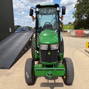 Entrega rápida Tractor John Deeree 4052R Calidad Premium En stock Compra directa con precios al por mayor Disponibilidad limitada - Product Image 2