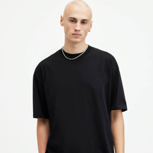 Camiseta de algodón 2024 Camiseta personalizada Fábrica Nuevo Unisex Cómodo 100% Algodón Estampado Patrón Material de seda - Product Image 2