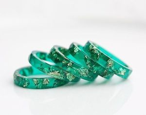 <b>COMBINES</b> Jewelry Resin Acrylic Bracelet Bangle Exaggerated Dazzling Multicolor Wide Irregular <b>Square</b> Acrylic Bracelets - Product Image 1