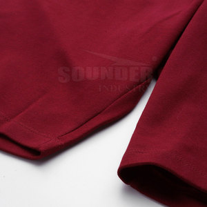 Shorts mi-longs pour hommes, style streetwear, motif uni, confortables, en coton écologique, vente en gros, élastiques, séchage rapide, respirants - Product Image 6