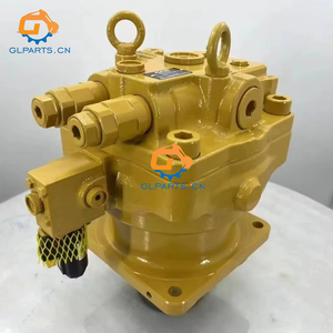 2959416 2959414 E374D E374F 374掘削機用スイングモーター、旋回装置、スイングドライブモーター 295-9416 295-9414 - Product Image 4