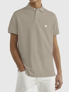 Camiseta de Manga Corta Personalizada para Hombre OEM, 100% Transpirable, Algodón Suave Sostenible, Alta Calidad, Peso Pesado, Último Modelo Bordado - Product Image 2