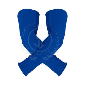 Manchons de bras en néoprène fabriqués directement en usine, couleur personnalisée, haute qualité, vente chaude, fabriqués au Pakistan - Product Image 1