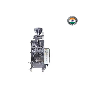 Machine d'emballage de poche Quadra entièrement automatique de haute qualité au prix de gros - Product Image 1