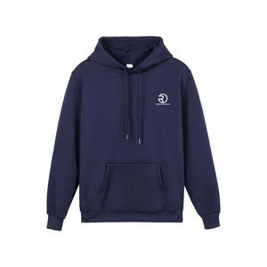 Sudaderas con Capucha para Hombre, Tallas Grandes, 100% Algodón, Felpa, Ecológicas, Deportivas de Invierno, con Logotipo Personalizado Impreso, Casuales, Digitales, Venta al Por Mayor - Product Image 1
