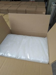 Nata De Coco Gelée De Noix De Coco Douce Naturelle Au Sirop Vente En Gros - Product Image 6