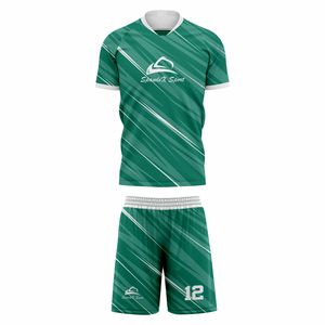 Camiseta de Portero de Fútbol Personalizada con Nombre y Número - Product Image 1