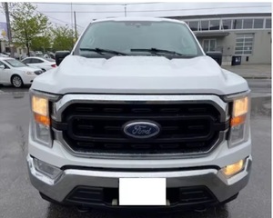 F0RD F-150 2021 USADO de Alta Calidad, Volante a la Izquierda/Derecha - Product Image 1