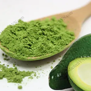 शीर्ष गुणवत्ता avocado रस पाउडर/मगरमच्छ नाशपाती सोफी