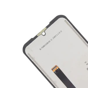 Pantalla LCD de teléfono móvil para <span class=keywords><strong>Doogee</strong></span> <span class=keywords><strong>S86</strong></span>, reemplazo de pantalla Lcd para <span class=keywords><strong>Doogee</strong></span> <span class=keywords><strong>S86</strong></span> Pro, pantalla táctil para <span class=keywords><strong>Doogee</strong></span> <span class=keywords><strong>S86</strong></span> Pro - Product Image 3