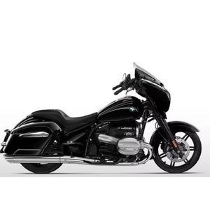 Motocicletas Cruiser B.M.W R 18 B 2025 Nuevas de Fábrica para Adultos con 3 Años de Garantía, Listas para Exportación - Product Image 1