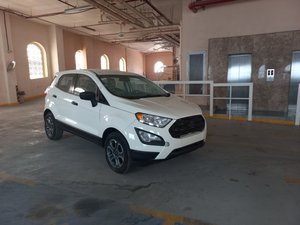 FO RD ECOSPORT 2020 USADO - Product Image 4