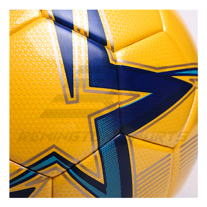 ใหม่ลูกเทอร์โมมืออาชีพ | ลูกเทอร์โมฟุตบอลมืออาชีพระบบความร้อนคุณภาพดีที่สุดจากปากีสถาน - Product Image 5