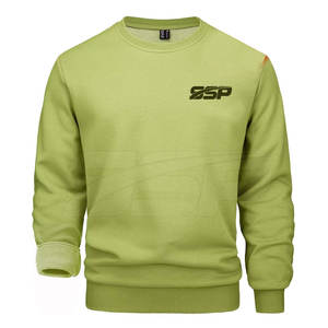 Venta caliente Pakistán Fabricación Sherpa Fleece Sudaderas Algodón Mezclado Sherpa Fleece Sudaderas - Product Image 1