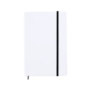 Blocchi Note Promozionali Sostenibili in RPET per Regali Personalizzati - Product Image 4