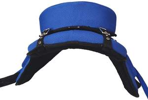 Selle de course Freemax synthétique sans arbre Western English Design le plus vendu Durable et qualité d'exportation Prix de gros - Product Image 5