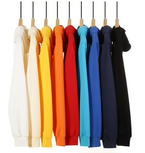 Sudadera con Capucha de Alta Calidad, 100% Algodón, 320g, Estilo Moderno para Hombre y Mujer, Estampado, Talla Grande, Manga Larga, para Hombre, Ataque a los Titanes - Product Image 4