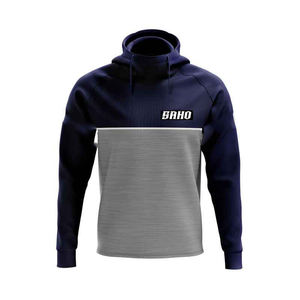 เสื้อผ้ากีฬา GAA มีฮู้ดสั่งตัดจากซัพพลายเออร์เสื้อผ้า - Product Image 1