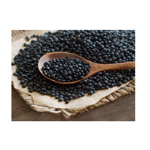 Lentejas Orgánicas Secas Negras Beluga Dal a Precio de Mayoreo con Envío Rápido, Proveedor de Alemania a Precio Económico - Product Image 6