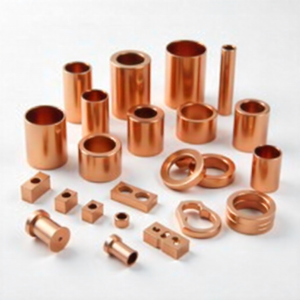 Proveedor de piezas de torneado CNC | Fabricante de componentes de acero, latón y cobre mecanizados de alta precisión para aplicaciones OEM - Product Image 2