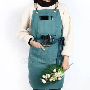 2025 dernière conception prix de gros tabliers de jardinage nouveauté tabliers de jardinage de qualité supérieure - Product Image 1