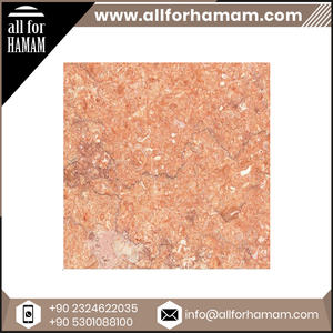 Azulejos de Mármol Negro Rosa de Calidad Estándar, Diseño Moderno, Pulido Natural, para Piso de Baño, Compre en la Mejor Fuente, Mejor Precio - Product Image 6