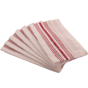 100% Cotton Bistro Set-Técnica de tejido de servilleta y mantel azul de secado rápido para uso doméstico - Product Image 1