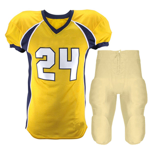 Venta al por mayor 2025 nueva llegada de verano personalizado de alta calidad fútbol americano Jerseys Broncos 10 NIX 2 Jerseys camiseta - Product Image 5