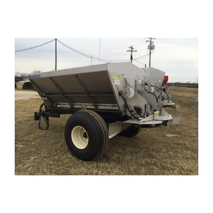 Épandeur de chaux d'occasion en bon état, proposé en gros avec des machines de qualité supérieure - Product Image 6