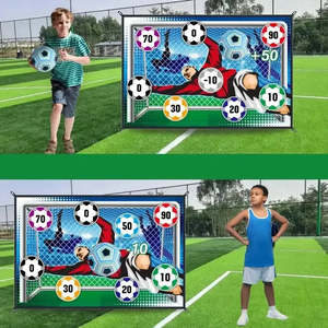Jeu de football portable pour l'intérieur et l'extérieur - Product Image 3