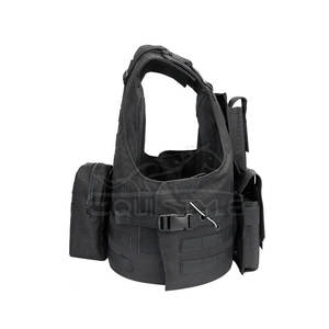 Gilet Tactique Offre Spéciale Nouvelle Arrivée Fabricants En Gros Gilet Tactique Automne Hiver Gilet Tactique - Product Image 4