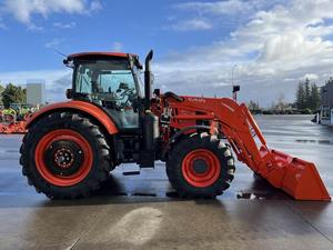 2019 para Kubota 2017 KVT Premium Tractor Ultimate Power 4x4 Farm Equipment con núcleo de bomba de motor de precisión inigualable - Product Image 6