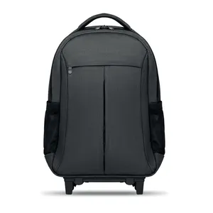 Zaino Trolley Stockholm Personalizzabile per Merchandising e Scopi Promozionali - Product Image 2