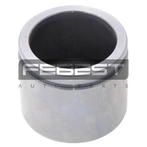 Tirante del supporto del freno anteriore (0176-NHW20F) - Product Image 1
