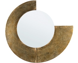ALUMINIUM GOLD MIRROR <b>FRAME</b> 59X754 BETTER QUALITY in the WORLD MADE in INDIA - Product Image 2