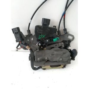Serratura Posteriore Destra CHRYSLER Grand Voyager 3a Serie K05019052AF (04>08) - Product Image 2