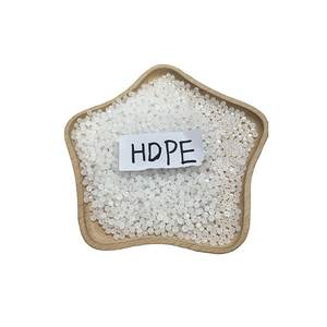 Granulés de HDPE recyclés en gros, matériau plastique économique, vente en vrac - Product Image 2