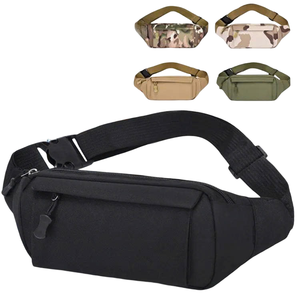 Riñonera de moda de alta calidad para mujer más vendida conveniente e impermeable directamente de Vietnam - Product Image 6