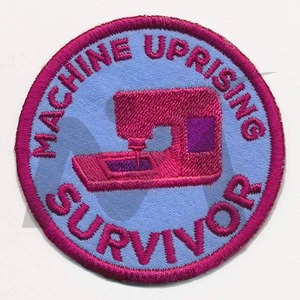 แผ่นกาวปักลายแถบขอบเมอร์โรว์แบบติด3D พลาสติกและผ้าเช็ดตัวติดโลโก้ด้วยตัวเองสำหรับตกแต่งเสื้อผ้าปี2025 - Product Image 1