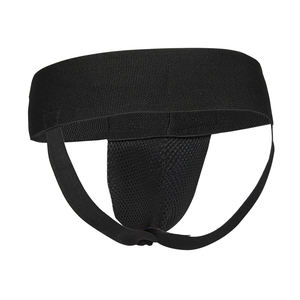 Alta calidad logotipo personalizado Karate Guard algodón Karate MMA ingle Guard para entrenamiento - Product Image 2