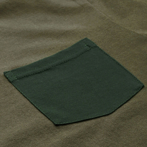 Nouveaux T-shirts Unisexe Oversize Personnalisés avec Impression en Relief 2026 – T-shirt en Coton de Haute Qualité à Épaules Tombantes pour Hommes - Product Image 6
