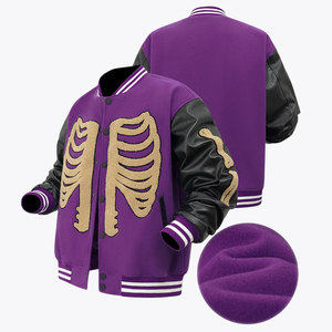 Costume da Piccolo scheletro neonato di halloween
