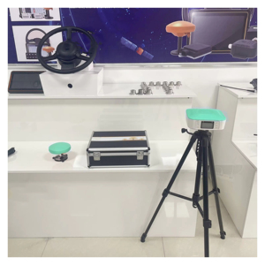 Hydraulic Autosteer System for Precision Farming Tractor with <b>GPS</b> Steering Engine & Gear Components - Product Image 4