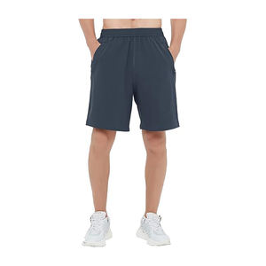 Top 2025 High Trending Men's Classic Multi-Pockets Cargo Stretch <b>Short</b> with High And Premium Quality 100% Polyester - Product Image 3