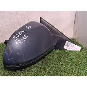 กระจกมองข้างขวา DX AUDI A5 Coupe (8T) 6 PIN MIRROR CGKA (07>11) - Product Image 2
